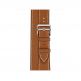 Apple Watch Hermès Series 4, 40mm Stainless Steel Case with Fauve Barenia Leather Double Tour, GPS + Cellular - умен часовник от Apple 2