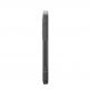Удароустойчив хибриден кейс с MagSafe за Samsung Galaxy S26 - Urban Armor Gear Trooper MagSafe Case (сив-прозрачен) 4