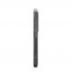 Удароустойчив хибриден кейс с MagSafe за Samsung Galaxy S26 - Urban Armor Gear Trooper MagSafe Case (сив-прозрачен) 5