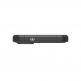 Удароустойчив хибриден кейс с MagSafe за Samsung Galaxy S26 - Urban Armor Gear Trooper MagSafe Case (сив-прозрачен) 10