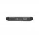 Удароустойчив хибриден кейс с MagSafe за Samsung Galaxy S26 - Urban Armor Gear Trooper MagSafe Case (сив-прозрачен) 11