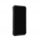 Удароустойчив хибриден кейс с MagSafe за Samsung Galaxy S26 - Urban Armor Gear Trooper MagSafe Case (сив-прозрачен) 12