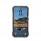 Удароустойчив хибриден кейс с MagSafe за Samsung Galaxy S26 - Urban Armor Gear Trooper MagSafe Case (сив-прозрачен) 13