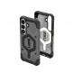  Удароустойчив хибриден кейс с MagSafe за Samsung Galaxy S26 - Urban Armor Gear Pathfinder MagSafe Case (черен-прозрачен) 1