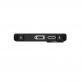  Удароустойчив хибриден кейс с MagSafe за Samsung Galaxy S26 - Urban Armor Gear Pathfinder MagSafe Case (черен-прозрачен) 15