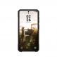 Удароустойчив хибриден кейс с MagSafe за Samsung Galaxy S26 - Urban Armor Gear Monarch Pro Case (черен-карбон) 7
