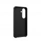 Удароустойчив хибриден кейс с MagSafe за Samsung Galaxy S26 - Urban Armor Gear Monarch Pro Case (черен-карбон) 10