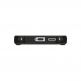 Удароустойчив хибриден кейс с MagSafe за Samsung Galaxy S26 - Urban Armor Gear Monarch Pro Case (черен-карбон) 15