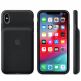 Apple Smart Battery Case - оригинален кейс с вградена батерия за iPhone XS Max (черен) 1