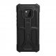 Urban Armor Gear Monarch Case - удароустойчив хибриден кейс за Huawei Mate 20 Pro (черен) 1