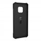 Urban Armor Gear Monarch Case - удароустойчив хибриден кейс за Huawei Mate 20 Pro (черен) 4