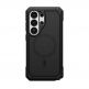 Удароустойчив хибриден кейс с MagSafe за Samsung Galaxy S26 Ultra - Urban Armor Gear Trooper MagSafe Case (черен) 4