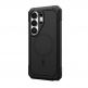 Удароустойчив хибриден кейс с MagSafe за Samsung Galaxy S26 Ultra - Urban Armor Gear Trooper MagSafe Case (черен) 5