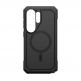 Удароустойчив хибриден кейс с MagSafe за Samsung Galaxy S26 Ultra - Urban Armor Gear Trooper MagSafe Case (черен) 8