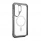 Удароустойчив хибриден кейс с MagSafe за Samsung Galaxy S26 Ultra - Urban Armor Gear Trooper MagSafe Case  10