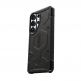  Удароустойчив хибриден кейс с MagSafe за Samsung Galaxy S26 Ultra - Urban Armor Gear Pathfinder MagSafe Case (черен) 5