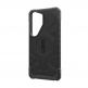  Удароустойчив хибриден кейс с MagSafe за Samsung Galaxy S26 Ultra - Urban Armor Gear Pathfinder MagSafe Case (черен) 7