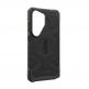  Удароустойчив хибриден кейс с MagSafe за Samsung Galaxy S26 Ultra - Urban Armor Gear Pathfinder MagSafe Case (черен) 8