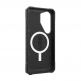  Удароустойчив хибриден кейс с MagSafe за Samsung Galaxy S26 Ultra - Urban Armor Gear Pathfinder MagSafe Case (черен) 9
