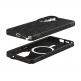  Удароустойчив хибриден кейс с MagSafe за Samsung Galaxy S26 Ultra - Urban Armor Gear Pathfinder MagSafe Case (черен) 12