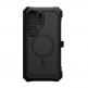 Удароустойчив хибриден кейс с MagSafe за Samsung Galaxy S26 Ultra - Urban Armor Gear Trooper Holster MagSafe Case (черен) 2