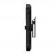 Удароустойчив хибриден кейс с MagSafe за Samsung Galaxy S26 Ultra - Urban Armor Gear Trooper Holster MagSafe Case (черен) 5
