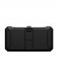 Удароустойчив хибриден кейс с MagSafe за Samsung Galaxy S26 Ultra - Urban Armor Gear Trooper Holster MagSafe Case (черен) 6