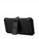 Удароустойчив хибриден кейс с MagSafe за Samsung Galaxy S26 Ultra - Urban Armor Gear Trooper Holster MagSafe Case (черен) 7
