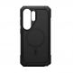 Удароустойчив хибриден кейс с MagSafe за Samsung Galaxy S26 Ultra - Urban Armor Gear Trooper Holster MagSafe Case (черен) 8