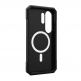 Удароустойчив хибриден кейс с MagSafe за Samsung Galaxy S26 Ultra - Urban Armor Gear Trooper Holster MagSafe Case (черен) 9