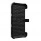 Удароустойчив хибриден кейс с MagSafe за Samsung Galaxy S26 Ultra - Urban Armor Gear Trooper Holster MagSafe Case (черен) 12