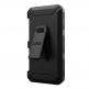Удароустойчив хибриден кейс с MagSafe за Samsung Galaxy S26 Ultra - Urban Armor Gear Trooper Holster MagSafe Case (черен) 14