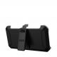 Удароустойчив хибриден кейс с MagSafe за Samsung Galaxy S26 Ultra - Urban Armor Gear Trooper Holster MagSafe Case (черен) 15