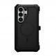 Удароустойчив хибриден кейс с MagSafe за Samsung Galaxy S26 Ultra - Urban Armor Gear Trooper Holster MagSafe Case (черен) 16