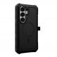 Удароустойчив хибриден кейс с MagSafe за Samsung Galaxy S26 Ultra - Urban Armor Gear Trooper Holster MagSafe Case (черен) 18