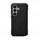 Удароустойчив хибриден кейс с MagSafe за Samsung Galaxy S26 Ultra - Urban Armor Gear Trooper Holster MagSafe Case (черен) 20