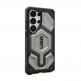 Удароустойчив хибриден кейс с MagSafe за Samsung Galaxy S26 Ultra - Urban Armor Gear Monarch Pro Case  4