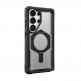 Удароустойчив хибриден кейс с MagSafe за Samsung Galaxy S26 Ultra - Urban Armor Gear Plasma XTE MagSafe Case  4