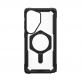 Удароустойчив хибриден кейс с MagSafe за Samsung Galaxy S26 Ultra - Urban Armor Gear Plasma XTE MagSafe Case  8