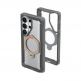 Удароустойчив хибриден кейс с MagSafe за Samsung Galaxy S26 Ultra - Urban Armor Gear Plasma XTE 360 MagSafe Case  1
