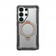 Удароустойчив хибриден кейс с MagSafe за Samsung Galaxy S26 Ultra - Urban Armor Gear Plasma XTE 360 MagSafe Case  2