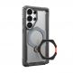 Удароустойчив хибриден кейс с MagSafe за Samsung Galaxy S26 Ultra - Urban Armor Gear Plasma XTE 360 MagSafe Case  7