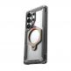 Удароустойчив хибриден кейс с MagSafe за Samsung Galaxy S26 Ultra - Urban Armor Gear Plasma XTE 360 MagSafe Case  8