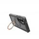 Удароустойчив хибриден кейс с MagSafe за Samsung Galaxy S26 Ultra - Urban Armor Gear Plasma XTE 360 MagSafe Case  9
