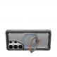 Удароустойчив хибриден кейс с MagSafe за Samsung Galaxy S26 Ultra - Urban Armor Gear Plasma XTE 360 MagSafe Case  10