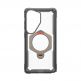 Удароустойчив хибриден кейс с MagSafe за Samsung Galaxy S26 Ultra - Urban Armor Gear Plasma XTE 360 MagSafe Case  11