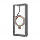Удароустойчив хибриден кейс с MagSafe за Samsung Galaxy S26 Ultra - Urban Armor Gear Plasma XTE 360 MagSafe Case  12