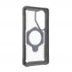 Удароустойчив хибриден кейс с MagSafe за Samsung Galaxy S26 Ultra - Urban Armor Gear Plasma XTE 360 MagSafe Case  14
