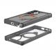 Удароустойчив хибриден кейс с MagSafe за Samsung Galaxy S26 Ultra - Urban Armor Gear Plasma XTE 360 MagSafe Case  15