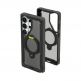 Удароустойчив хибриден кейс с MagSafe за Samsung Galaxy S26 Ultra - Urban Armor Gear Plasma XTE 360 MagSafe Case (черен) 1